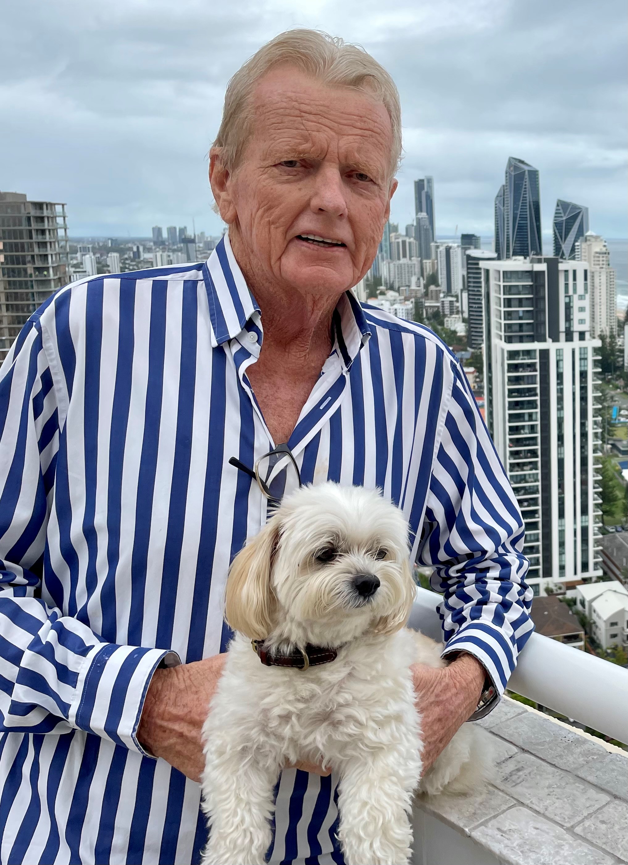 John-Robinson_dog-Humphrey.jpg