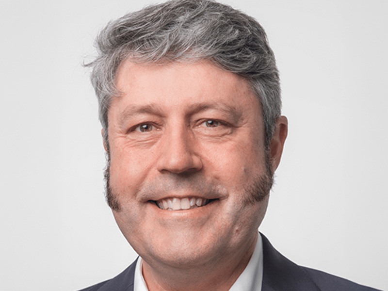 Dr Craig Gedye | Icon Cancer Centre