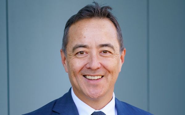 Dr Andrew See | Icon Cancer Centre
