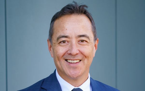 Dr Andrew See | Icon Cancer Centre