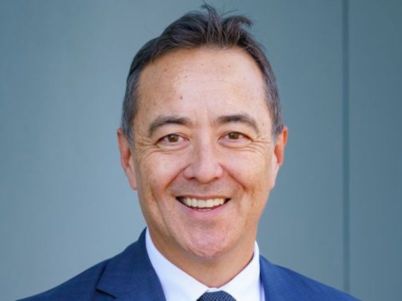 Dr Andrew See | Icon Cancer Centre